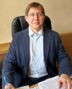 Чамушев К.А.